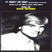 Justin Hayward - Out of albums (CD 1)