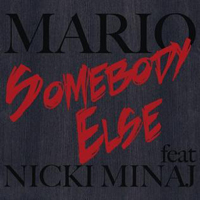 Mario (USA) - Somebody Else (Feat.)