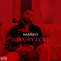 Mario (USA) - Luxury Love (Single)