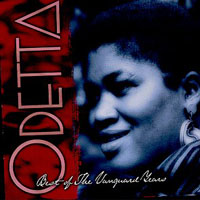Odetta - The Best Of The Vanguard Years