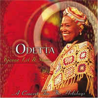 Odetta - Gonna Let It Shine