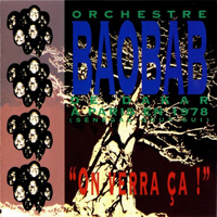 Orchestra Baobab - On Verra Ca - The 1978 Paris Sessions