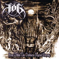 Fog (USA) - From Within the Darkness Beyond Eternity