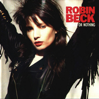 Robin Beck - Trouble Or Nothing