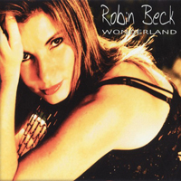 Robin Beck - Wonderland