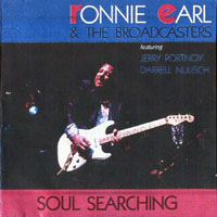 Ronnie Earl and the Broadcasters - Soul Searchin'