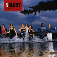 S Club - Best: The Greatest Hits of S Club 7