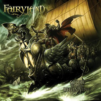Fairyland (FRA) - Score To A New Beginning