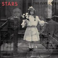 Stars - The Five Ghosts (Bonus CD)