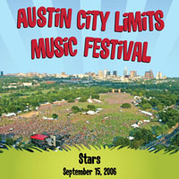 Stars - 2006.11.07 - Live at Austin City Limits: Music Festival