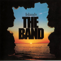 Band - Islands (Remastered 2001)