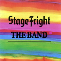 Band - Stage Fright (1990 remastered)