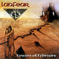 Lanfear - Towers Of February