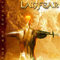 Lanfear - The Art Effect