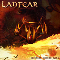 Lanfear - Another Golden Rage