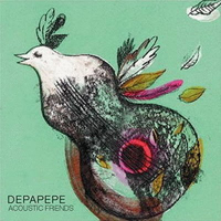 DepaPepe - Acoustic Friends (EP)