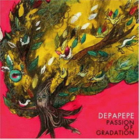 DepaPepe - Passion Of Gradatio (EP)