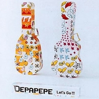 DepaPepe - Let's Go!!!