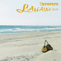 DepaPepe - Lahaina (Single)