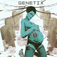 Genetix (RUS) - Genetix
