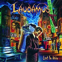 Laudamus - Lost In Vain