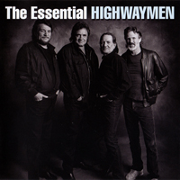 Highwaymen - The Essential Highwaymen (CD 2)