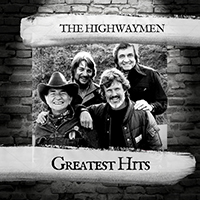 Highwaymen - Greatest Hits