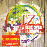 Israel Kamakawiwo'ole - Somewhere Over The Rainbow - The Best Of