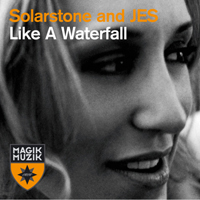 Jes - Like A Waterfall (Gift & Kostas K Remixes)