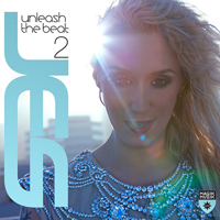 Jes - Unleash The Beat 2 (CD 1)
