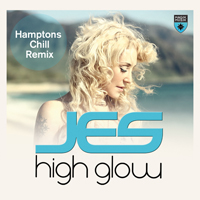 Jes - High Glow (Hamptons Chill Remix)