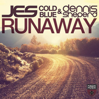 Jes - Runaway (Feat.)