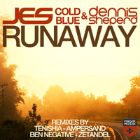 Jes - Runaway (Remix) (Feat.)