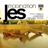 Jes - Imagination (Incl Tiesto Remix)