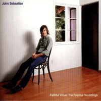 John Sebastian - Faithful Virtue: The Reprise Recordings (Disc 2)