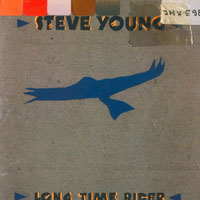 Steve Young - Long Time Rider