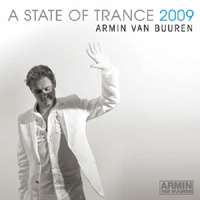 Armin van Buuren - A State Of Trance 2009 (CD 2)