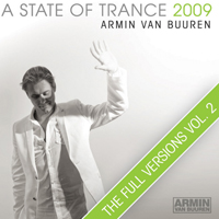 Armin van Buuren - A State of Trance. The Full Versions, Vol. 02