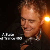 Armin van Buuren - A State of Trance 463