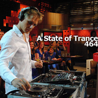 Armin van Buuren - A State Of Trance 464