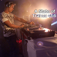 Armin van Buuren - A State Of Trance 466