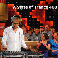 Armin van Buuren - A State Of Trance 468