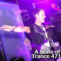 Armin van Buuren - A State Of Trance 471