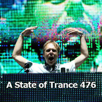 Armin van Buuren - A State Of Trance 476