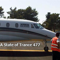 Armin van Buuren - A State Of Trance 477