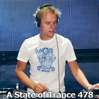 Armin van Buuren - A State Of Trance 478