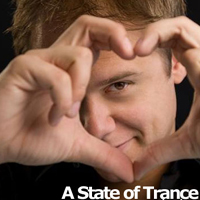 Armin van Buuren - A State Of Trance 488