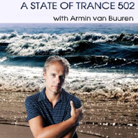 Armin van Buuren - A State Of Trance 502