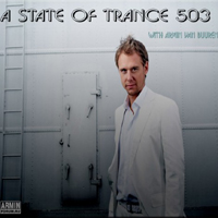 Armin van Buuren - A State Of Trance 503