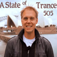 Armin van Buuren - A State Of Trance 505